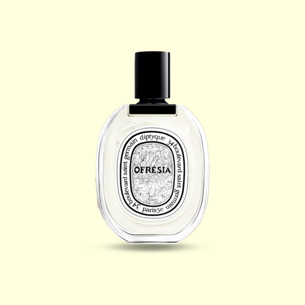 Diptyque Ofrésia