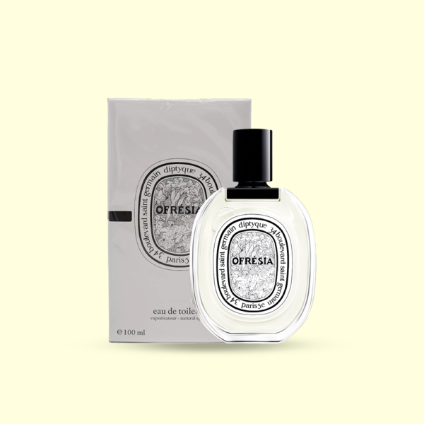 Diptyque Ofrésia - Image 2