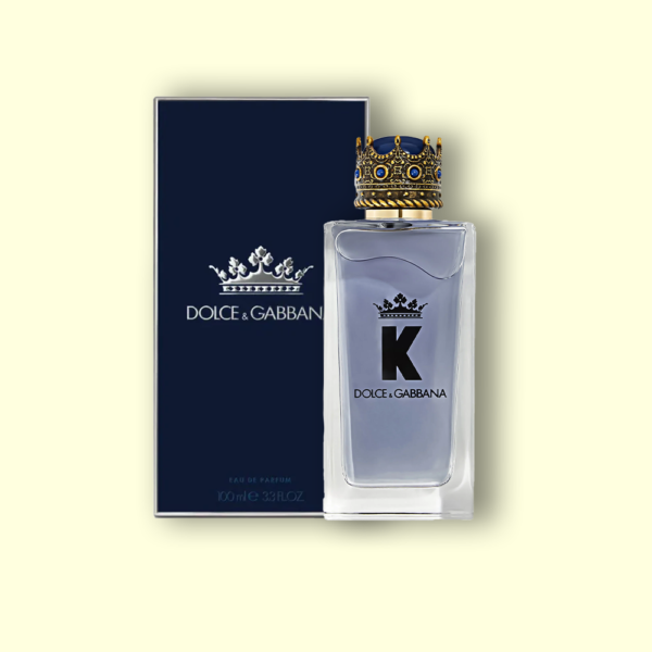 Dolce & Gabbana K - Image 2