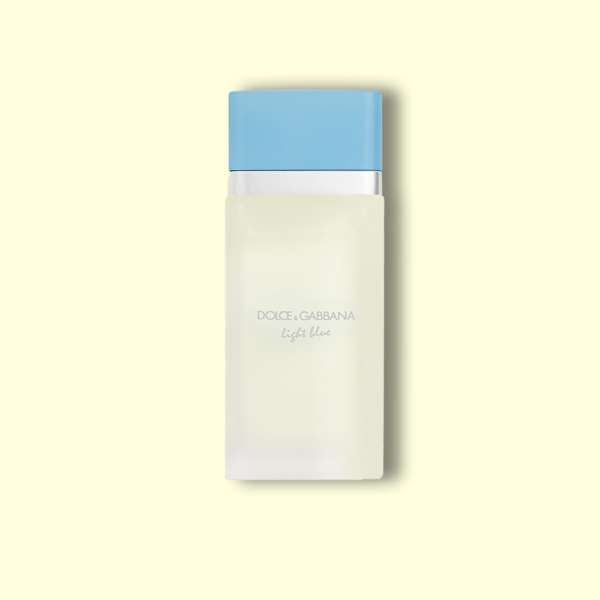 Dolce & Gabbana  Light Blue