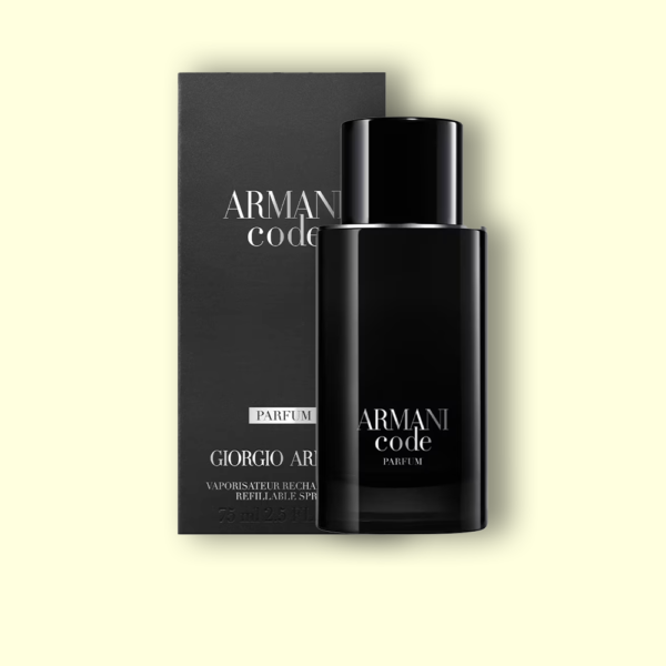 Giorgio Armani Armani Code - Image 2