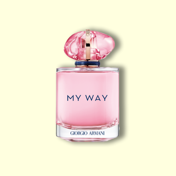 Giorgio Armani My Way