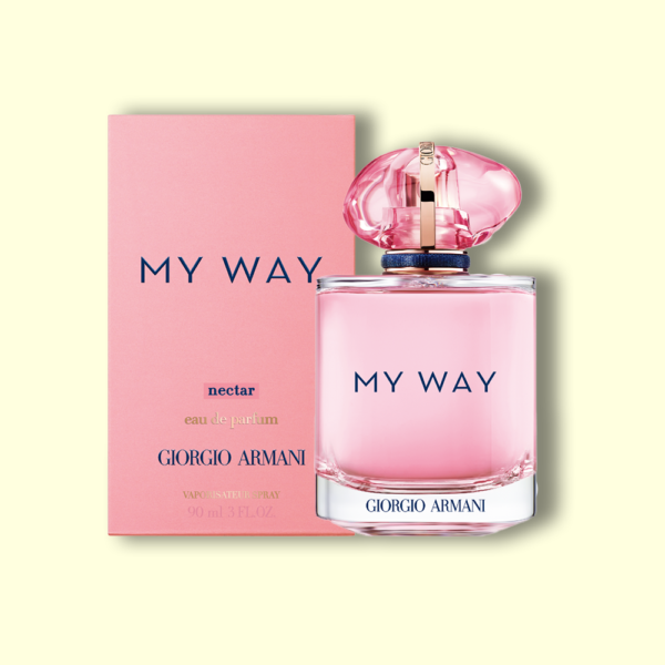 Giorgio Armani My Way - Image 2