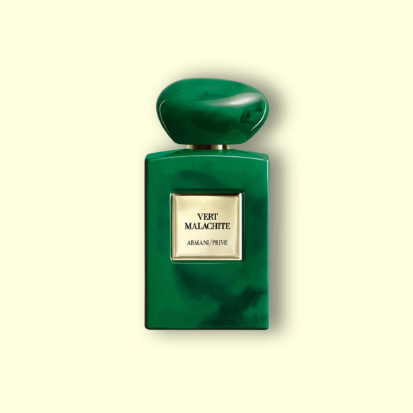 Giorgio Armani Prive Vert Malachite