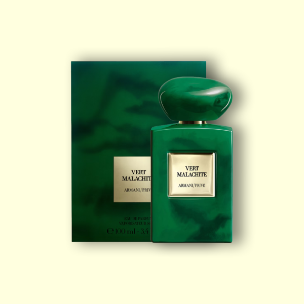 Giorgio Armani Prive Vert Malachite - Image 2