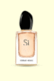 Giorgio Armani Si