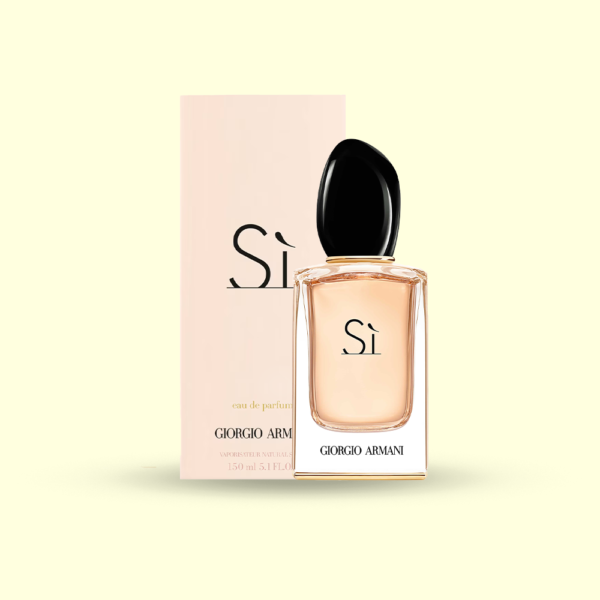 Giorgio Armani Si - Image 2