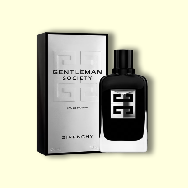 Givenchy Gentleman Society - Image 2