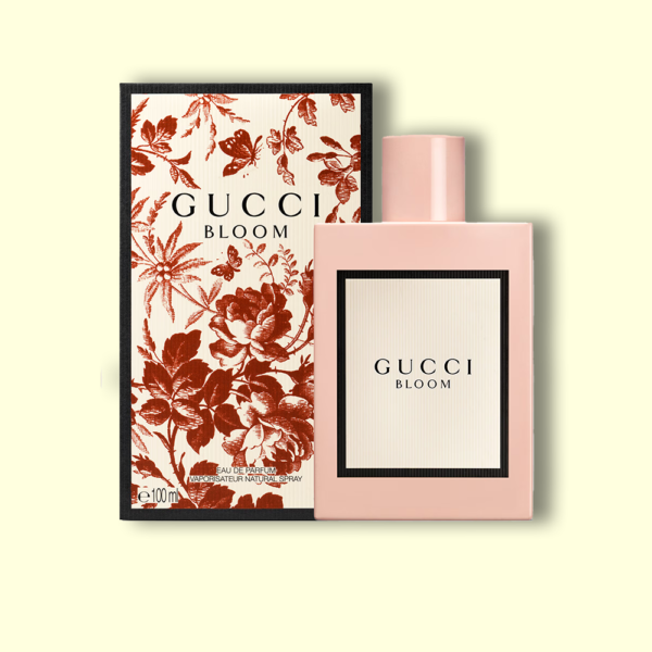 Gucci Bloom - Image 2