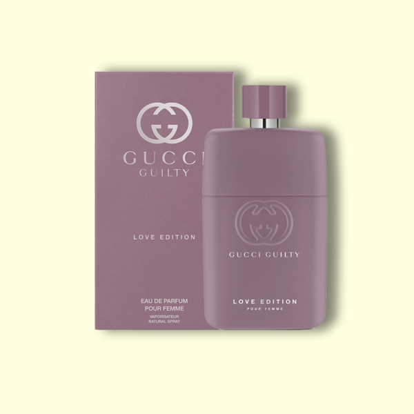 Gucci Guilty Love Edition - Image 2