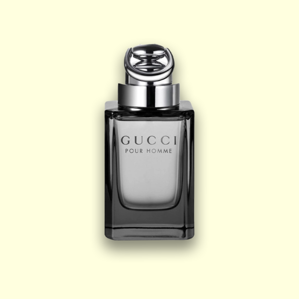 Gucci Pour Homme