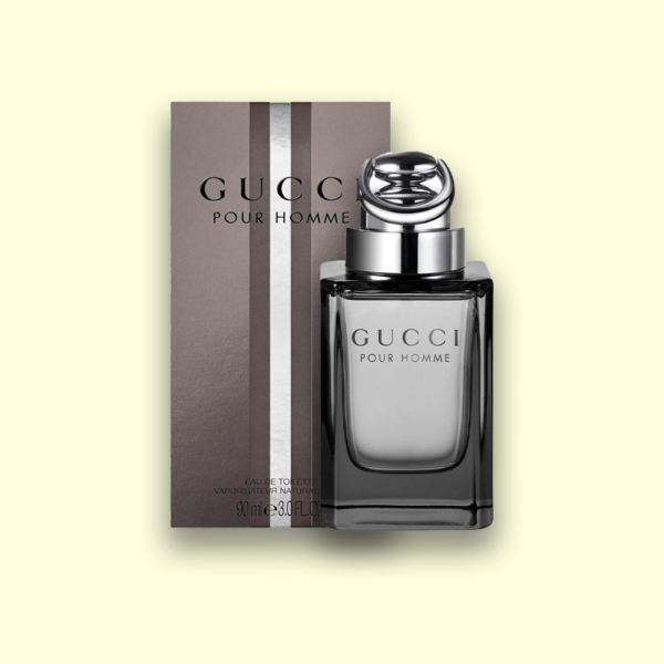 Gucci Pour Homme - Image 2