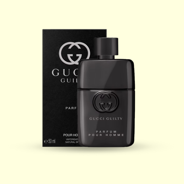 Gucci Guilty - Image 2
