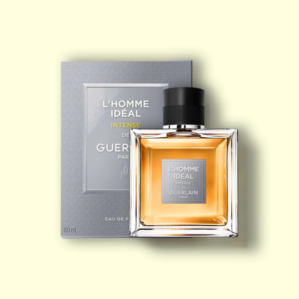 Guerlain L'Homme Idéal L'Intense - Image 2