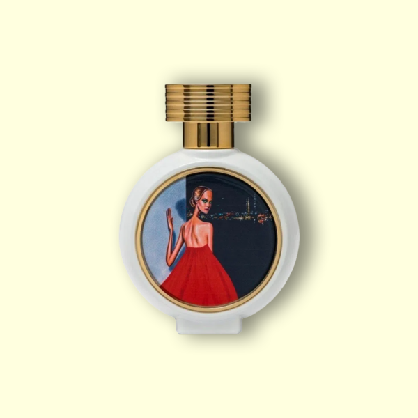 HFC  Lady in Red