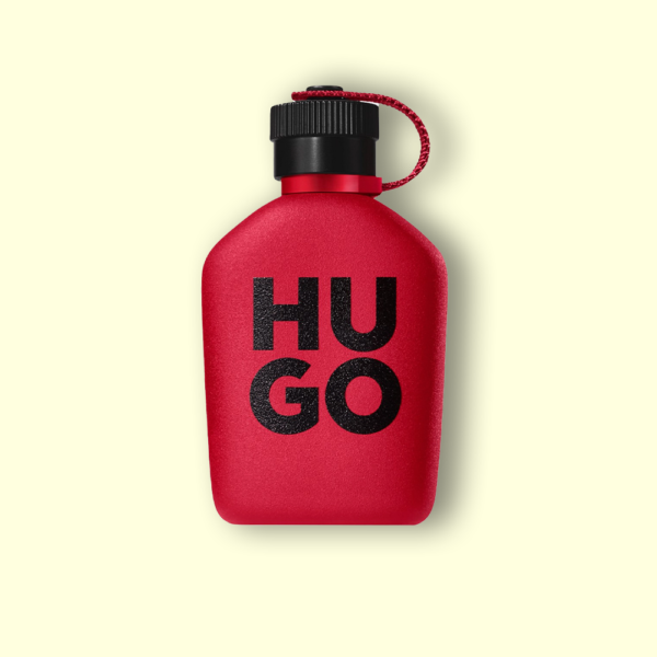 HUGO BOSS Intense