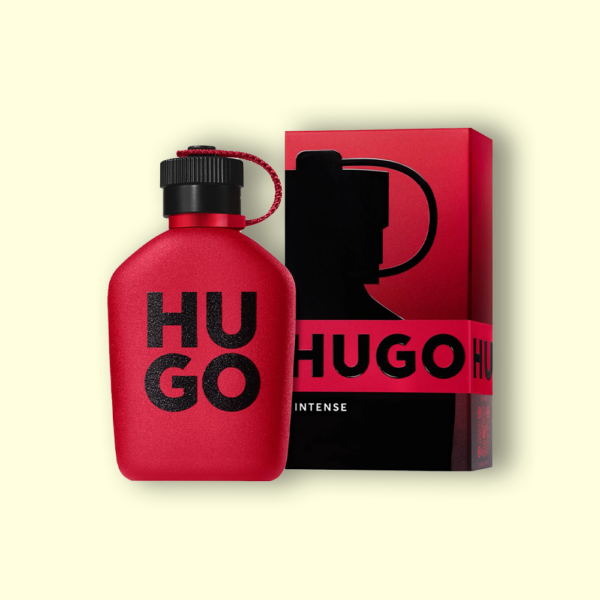 HUGO BOSS Intense - Image 2