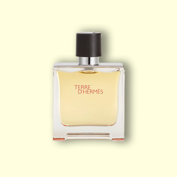 Hermès Terre d'Hermes