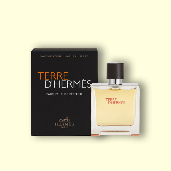 Hermès Terre d'Hermes - Image 2