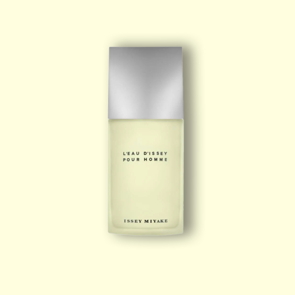 Issey Miyake L'Eau d'Issey Pour Homme