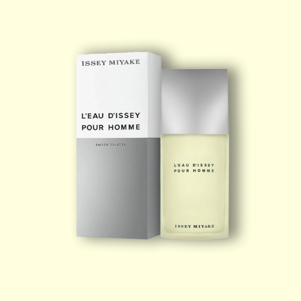 Issey Miyake L'Eau d'Issey Pour Homme - Image 2