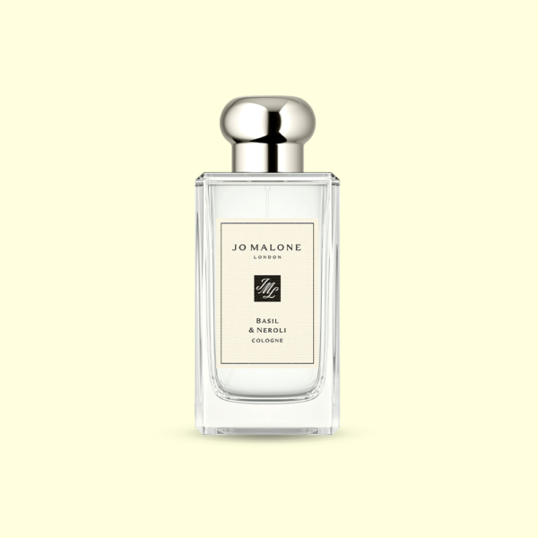 Jo malone Basil & Neroli