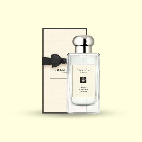 Jo malone Basil & Neroli - Image 2