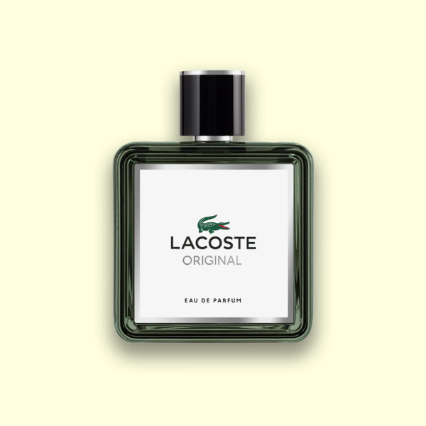 Lacoste Original