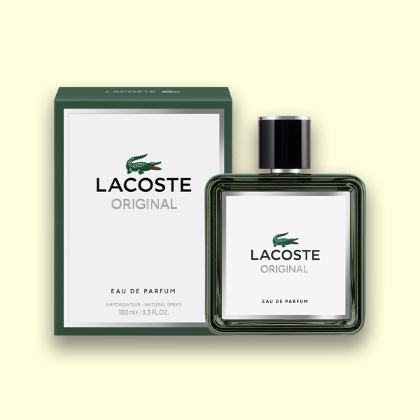 Lacoste Original - Image 2