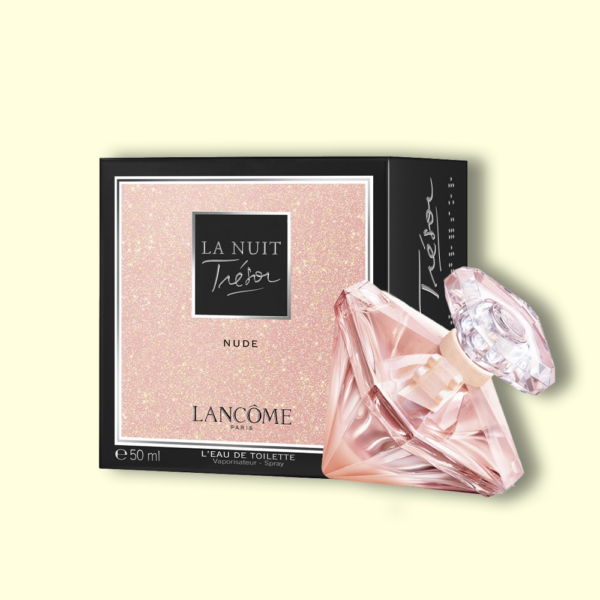 Lancome La Nuit Trésor Nude - Image 2