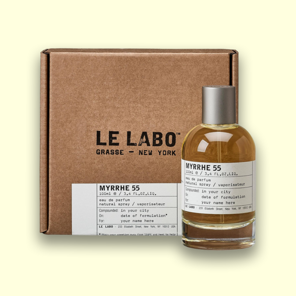 Le Labo Myrrhe 55 - Image 2