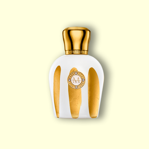 Moresque Ballerina