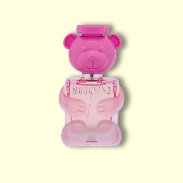 Moschino Toy 2 Bubble Gum