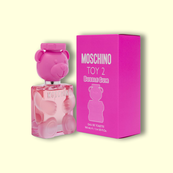 Moschino Toy 2 Bubble Gum - Image 2