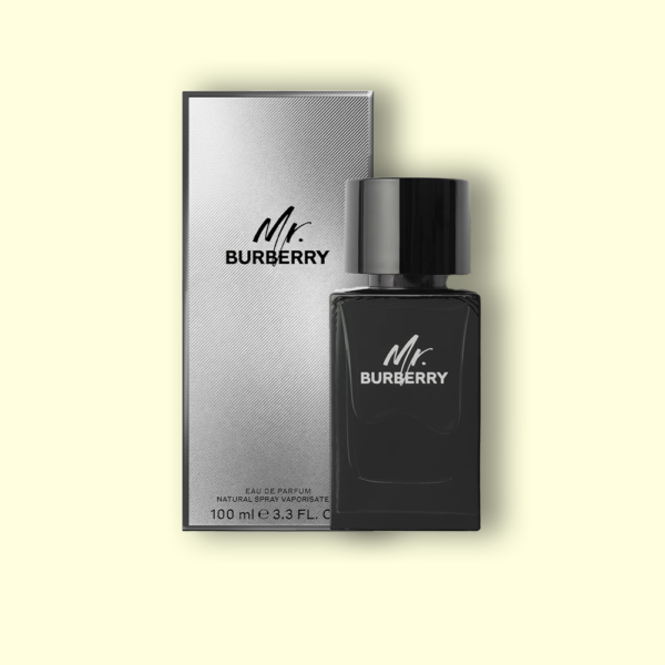 Mr. Burberry - Image 2