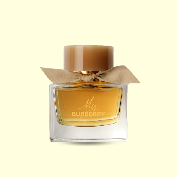 Burberry My Burberry