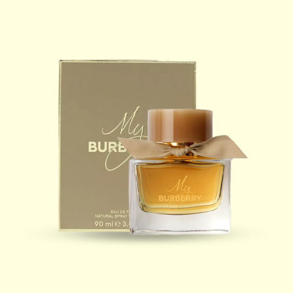 Burberry My Burberry - Image 2