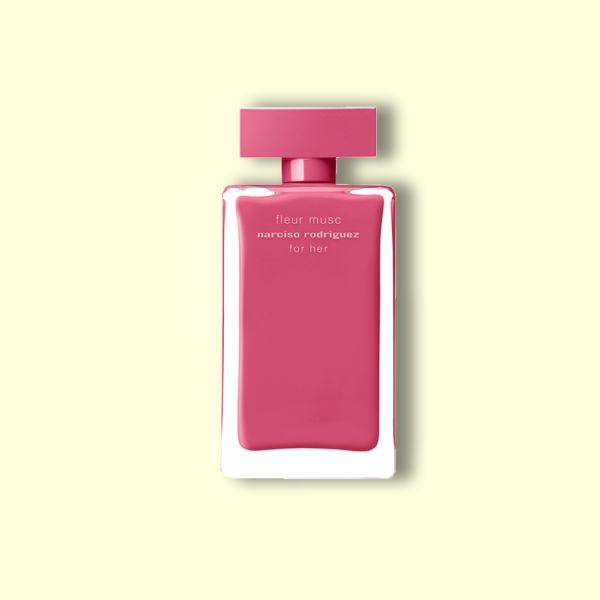 Narciso Rodriguez Fleur Musc