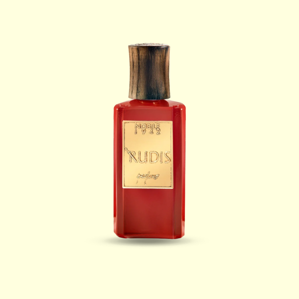 Nobile 1942 Rudis