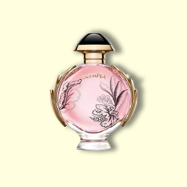 Poco Rabanne Olympéa Blossom