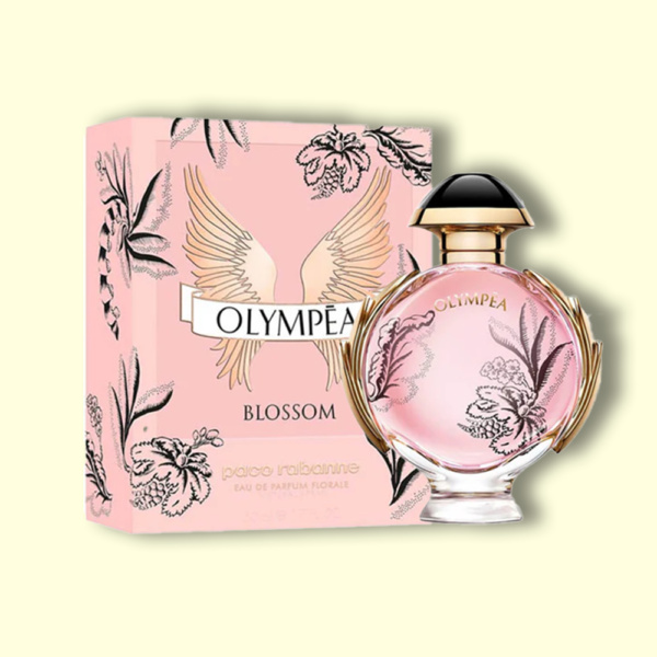 Poco Rabanne Olympéa Blossom - Image 2