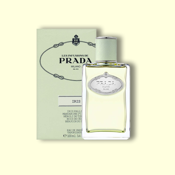 Prada Infusion D'Iris - Image 2