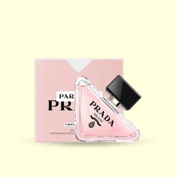 Prada Milano Virtual Flower - Image 2