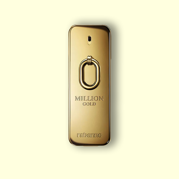 Rabanne 1 Million $