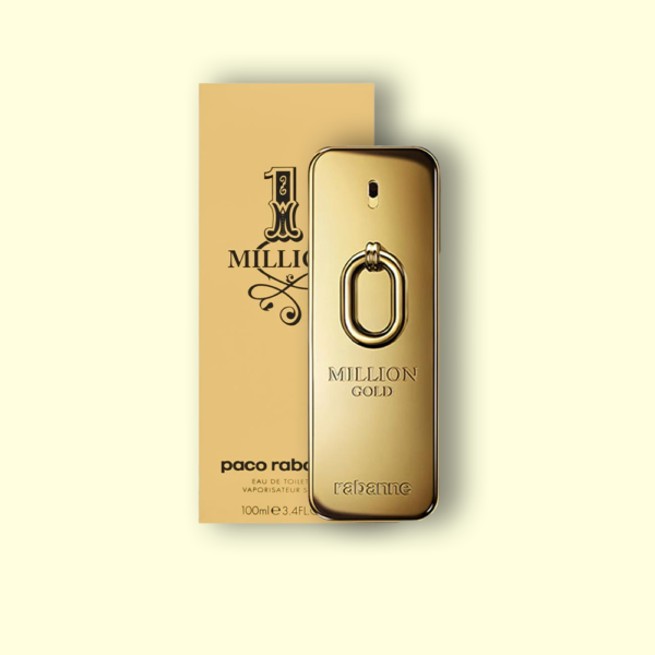 Rabanne 1 Million $ - Image 2