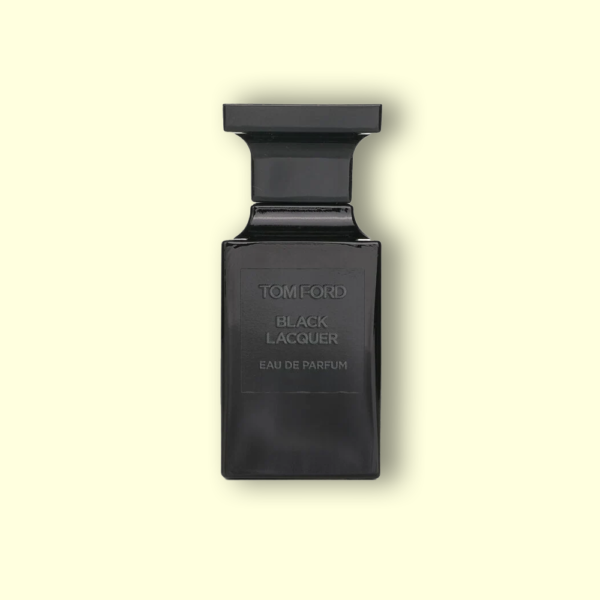 Tom Ford Black Lacquer