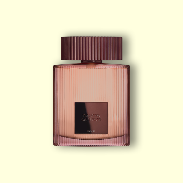 Tom Ford  Café Rose