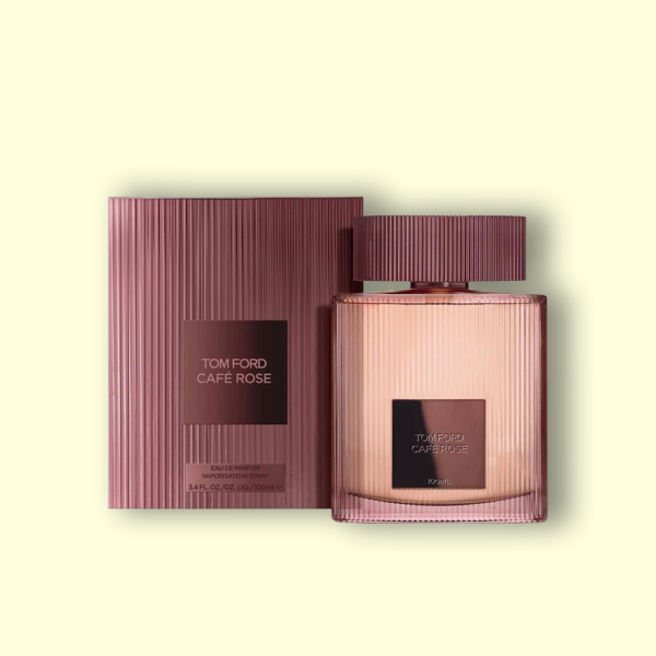 Tom Ford  Café Rose - Image 2