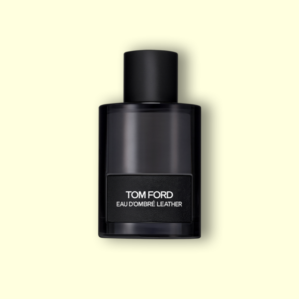 Tom Ford Eau d’Ombré Leather