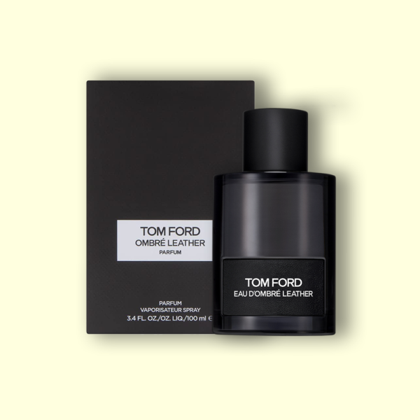 Tom Ford Eau d’Ombré Leather - Image 2